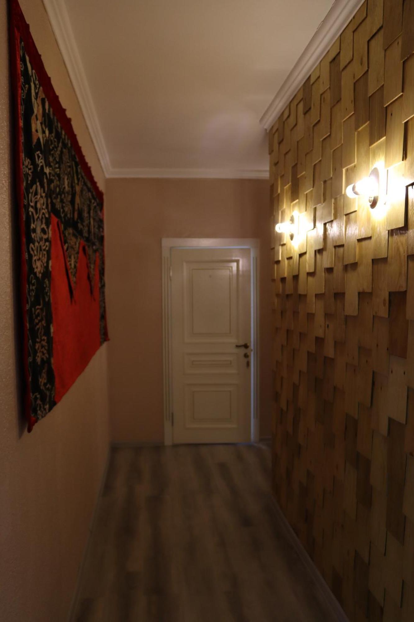 Duet Hostel & Hotel Karakol Dış mekan fotoğraf