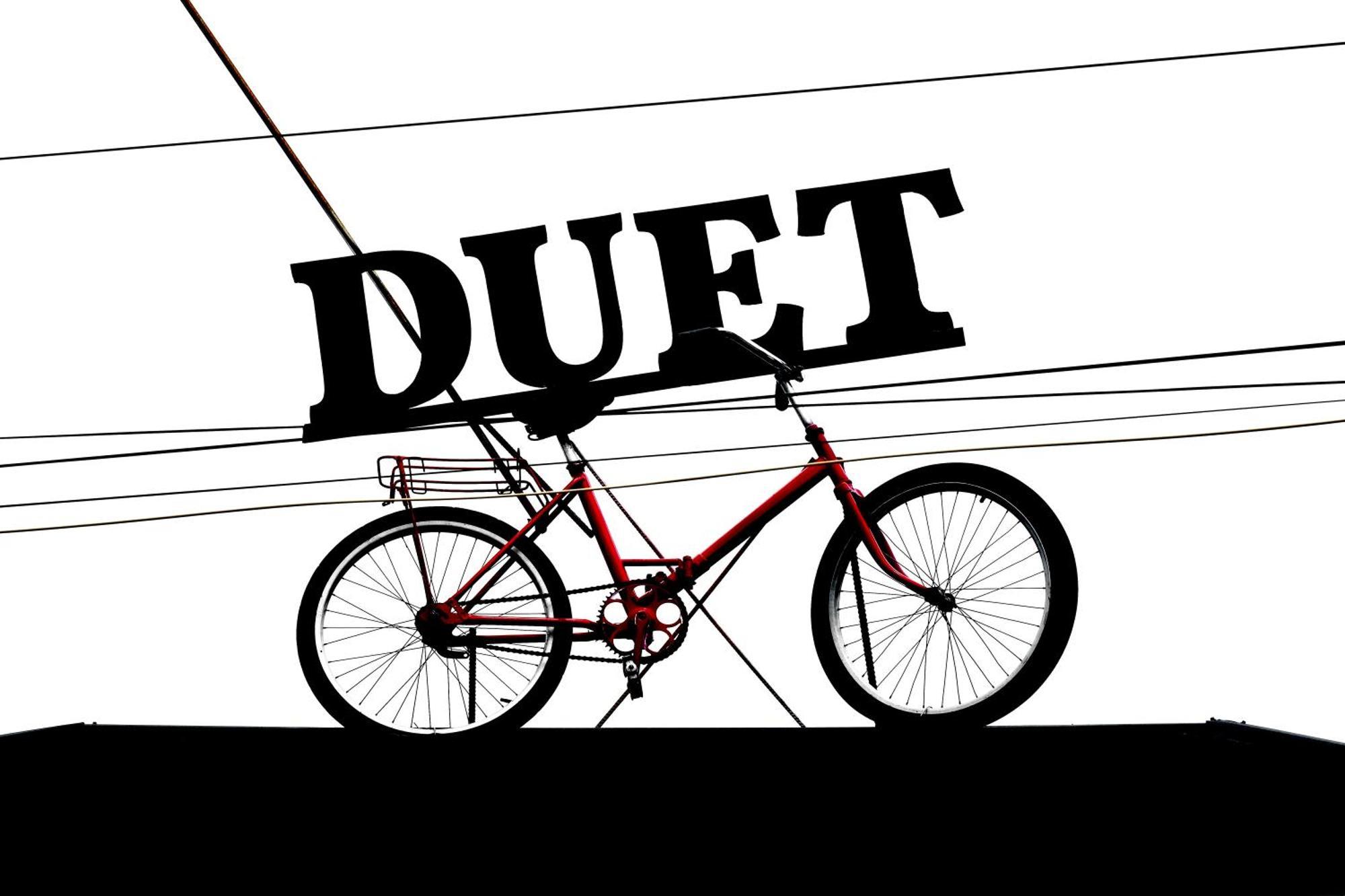 Duet Hostel & Hotel Karakol Dış mekan fotoğraf